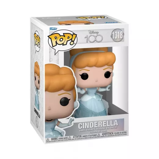 Pop Disney Aurora