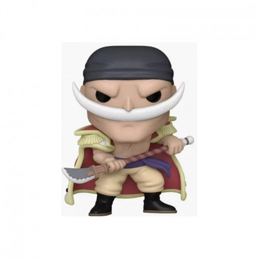 Funko POP WHITE BEARD