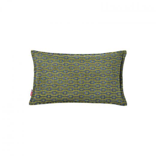 ARMN Azure Cushion Cover, Mustard & Gray Color, 30x50cm