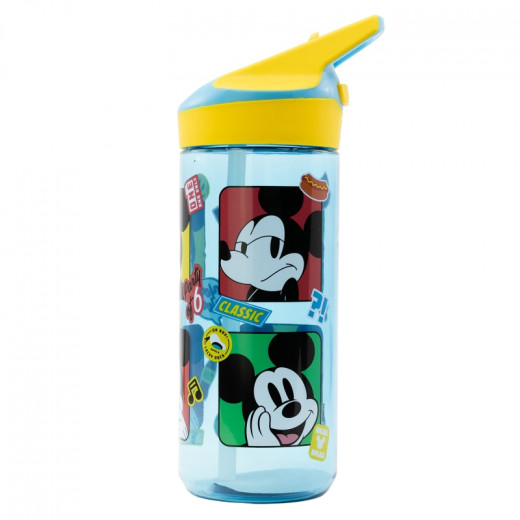 Stor Medium Ecozen Premium Bottle 620 Ml Mickey Mouse Fun-tastic