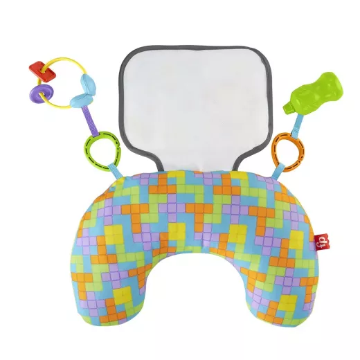 Fisher Price - Littlest Gamer Tummy Wedge