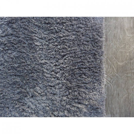 Astra Salerno Rug, Gray Color, 67x130cm