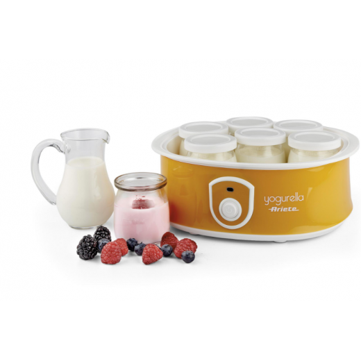 Ariete Yogurella Yogurt Maker