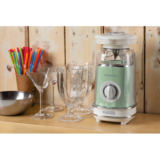 Ariete Yogurella Blender Space Saving Color Green