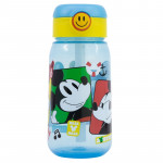 Stor Active Canteen 510 Ml Mickey Mouse Fun-tastics