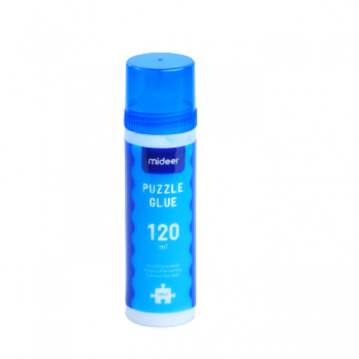 Puzzle Glue, 120 Ml