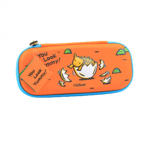 Pencil Case -- Baby Ankylosaur (Small)