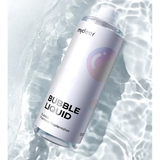 Mideer Bubble Resolution Refills 500ml