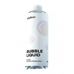 Mideer Bubble Resolution Refills 500ml