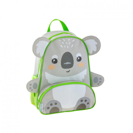 Stephen Joseph Sidekicks Backpack Koala