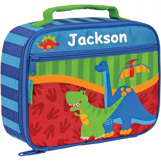 Stephen Joseph Classic Lunch Bag Dinosaur