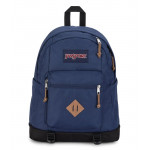 Jansport Lodo Pack Backpacks, Navy Blue Color