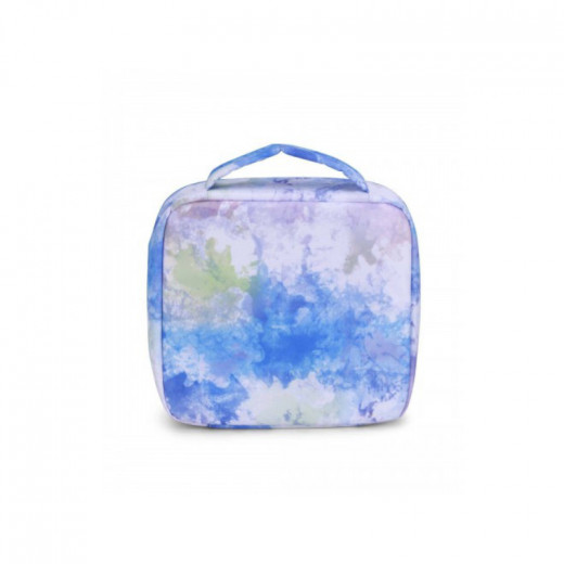 Jansport: Lunch Break - Purple & Blue Color, (5L)