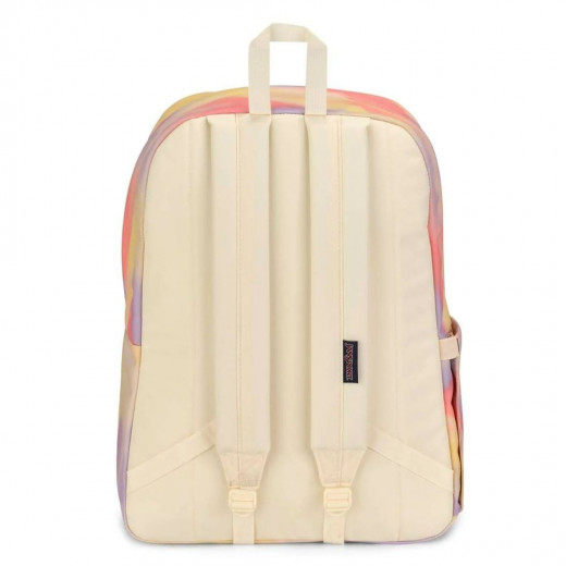 Jansport Superbreak Plus Backpacks, Multicolor