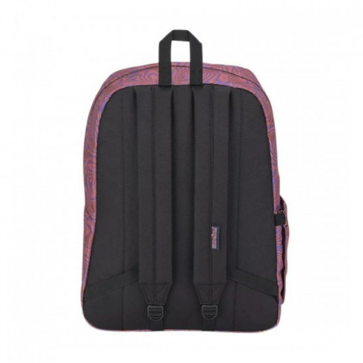 Jansport Superbreak Plus Backpacks, Copper Color