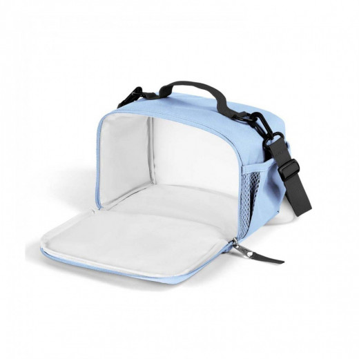 Jansport The Carryout Lunch Bag, Light Blue Color