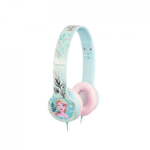 Disney Kids Stereo Headphones – Frozen