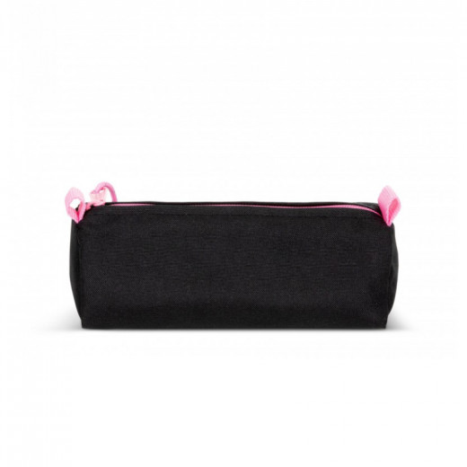 Eastpak Benchmark Single, Black & Pink Color