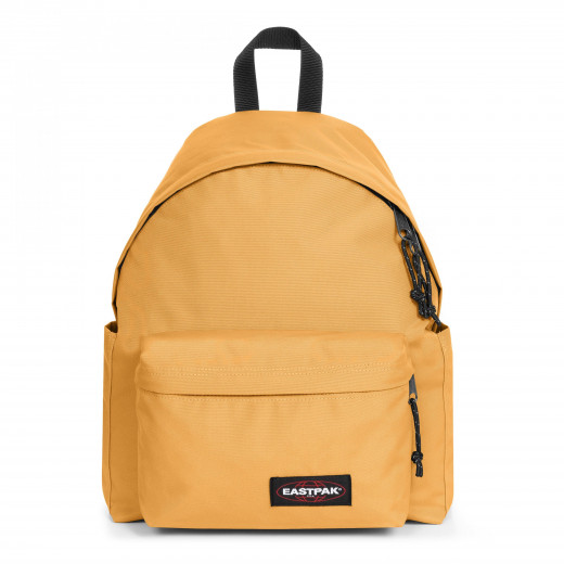 Eastpak-Day Pak'R-Medium Backpack-Arena, Gold Color