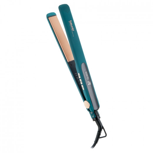 Beurer HS 50 Ocean Hair Straightener