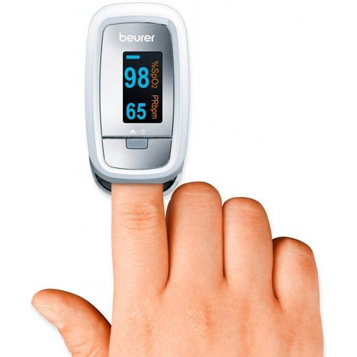 Beurer Po 30 Pulse Oximeter