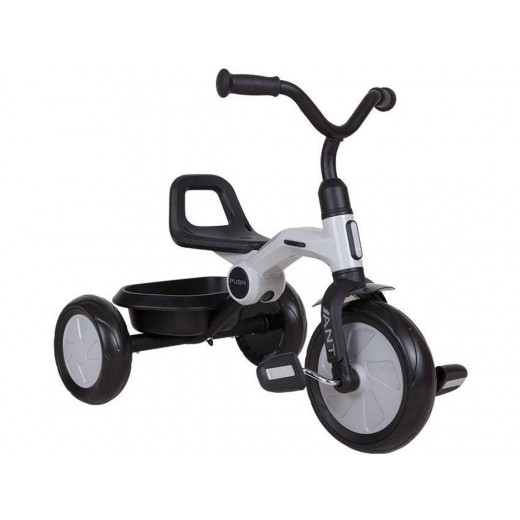 Qplay Ant Tricycle Bike, Gray Color