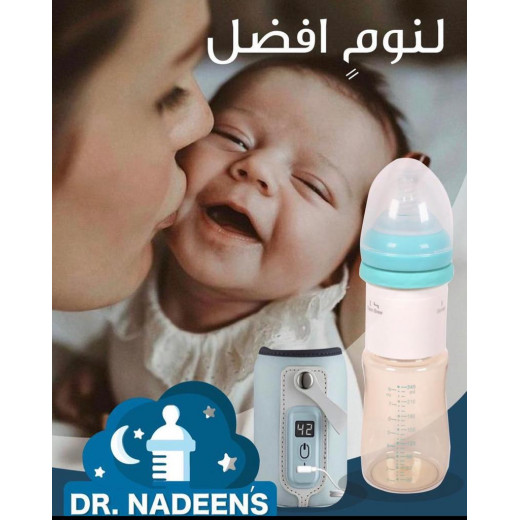 Dr.Nadeen’s Baby Bottle