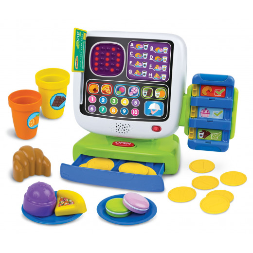 Winfun Smart Cafe Cash Register