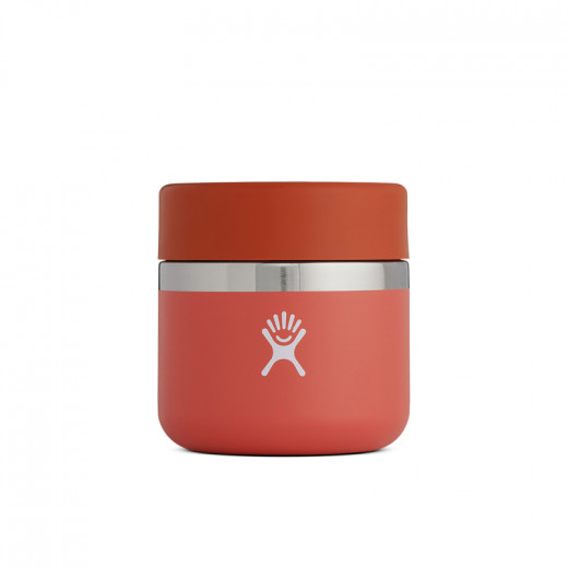 Hydro Flask 8Oz Insulated Food Jar, Orange, 236ml