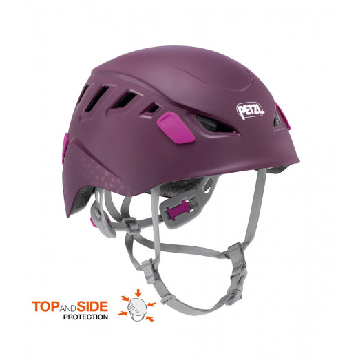 PICCHU Children’s Helmet for climbing, Cycling, & Any Outdoor Activity