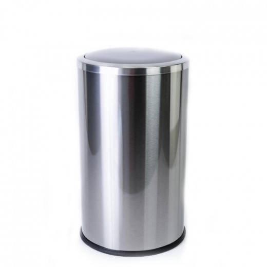 Primanova Vita Stainless Waste Bin, 20L