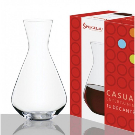 Spiegelau Decanter 1.4L