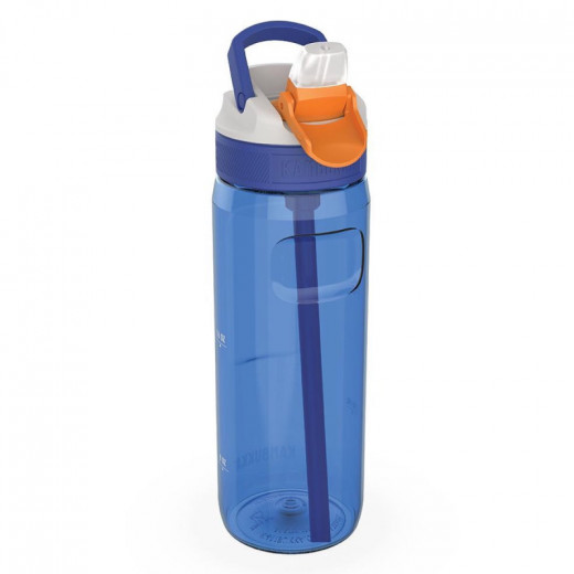 Kambukka Lagoon Ultra Marine Bottle, Blue 750ml