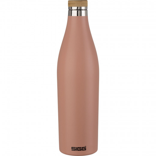 SIGG Meridian Water Bottle, Pink, 700 ml