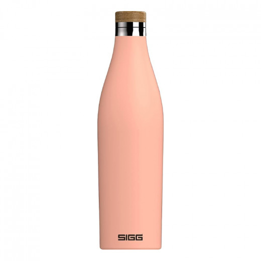 SIGG Meridian Water Bottle, Pink, 500 ml