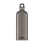 SIGG Bottle Traveller Smoked Pearl 1.0L