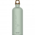 SIGG Traveller My Planet Water Bottle 1 Liter