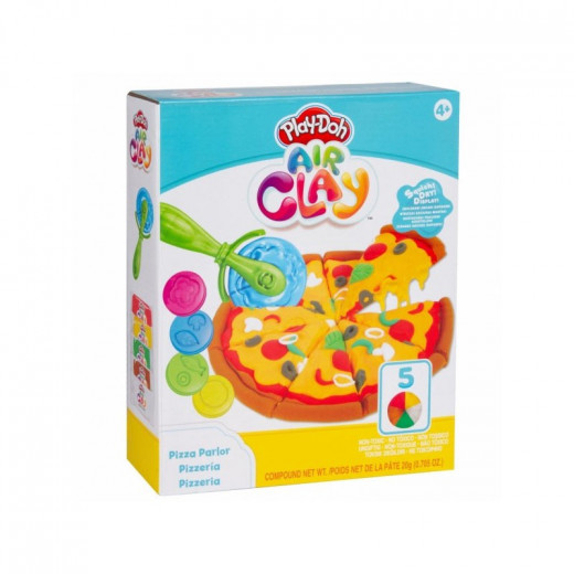 Play-Doh Air Clay Pizza Parlour From