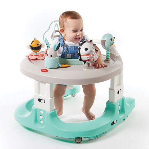 Tiny Love 4-in-1 Here and Go Mobile Activity Center