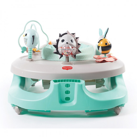 Tiny Love 4-in-1 Here and Go Mobile Activity Center