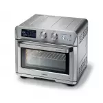 Kenwood 2-In-1 Toaster Oven - Air Fryer- 25L