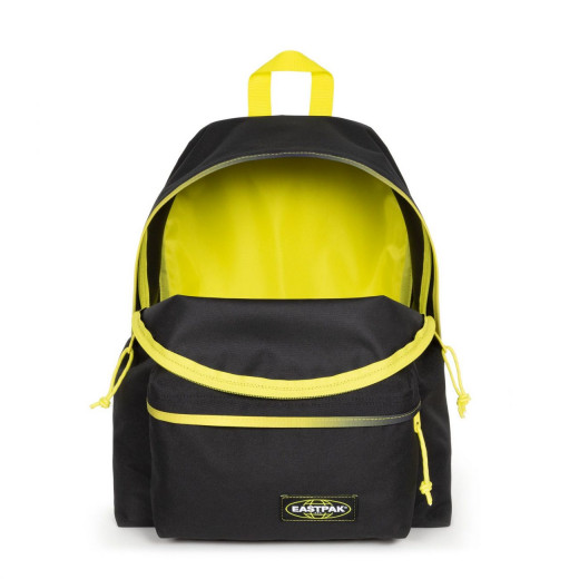 Eastpak Padded Pak’R Kontrast GraLime