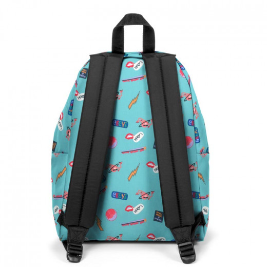 Eastpak Padded Pak’R Nostalgia Aqua