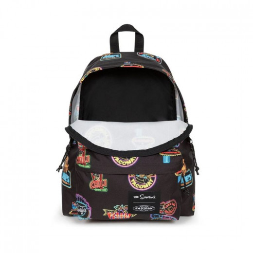 Eastpak Padded Pak’R Simpsons Neon Print