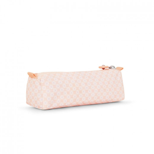 Kipling-Freedom-Pen Case-Girly Tile