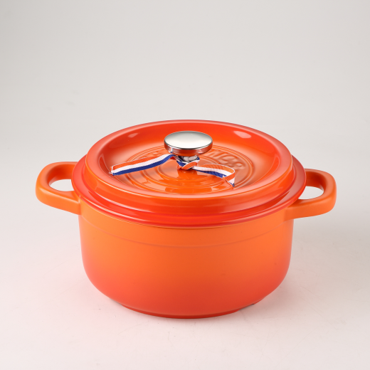 Che Brucia Ceramic Direct Fire 3 Liter Casserole