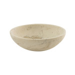 Aquanova Luxor Soap Dish - Sand