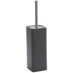 Aquanova Ona Toilet Brush - Dark Gray