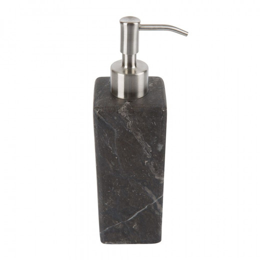 Aquanova Hammam Soap Dispenser - Dark Gray