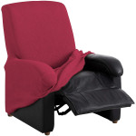 ARMN Teide Full Relax Chair Cover - Red